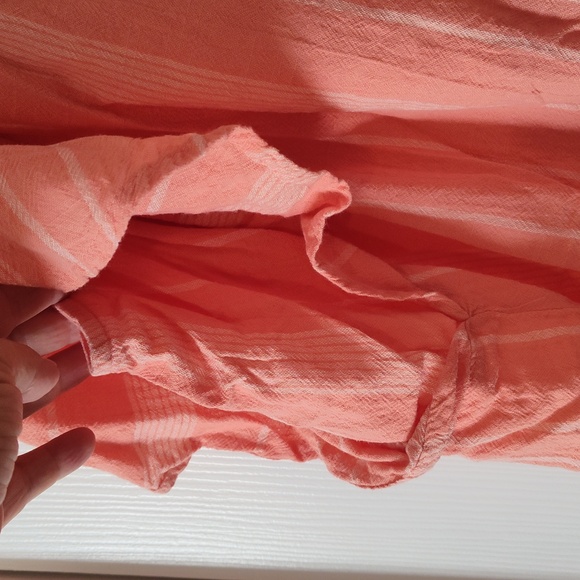 GHR4- 1X Sonoma Peach Top - Picture 5 of 5